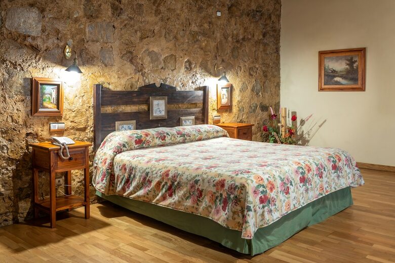 Hotel Sao Joao De Deus