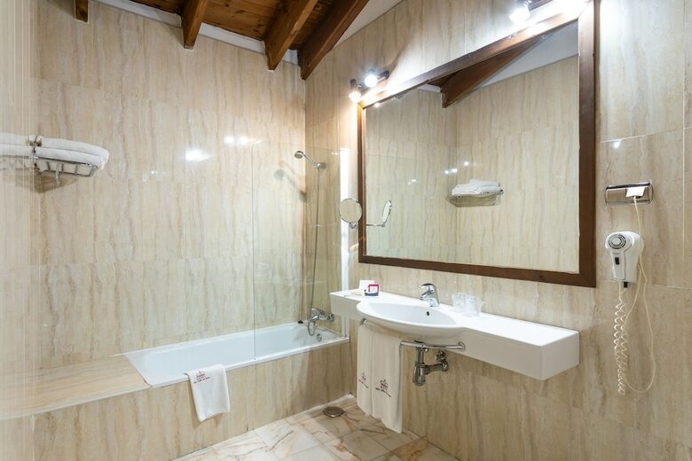 Hotel Sao Joao De Deus