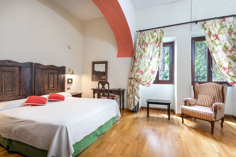 Hotel Sao Joao De Deus