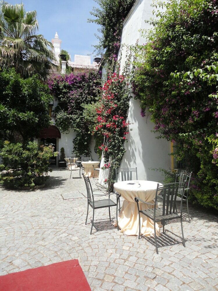 Hotel Sao Joao De Deus