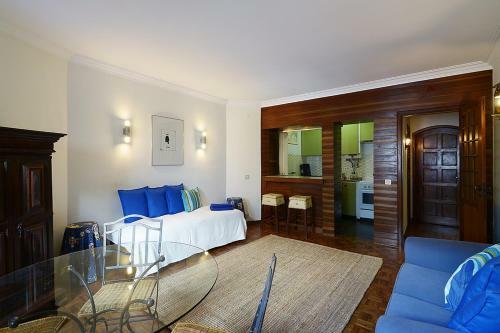 Apartamento Flh Studio Cascais
