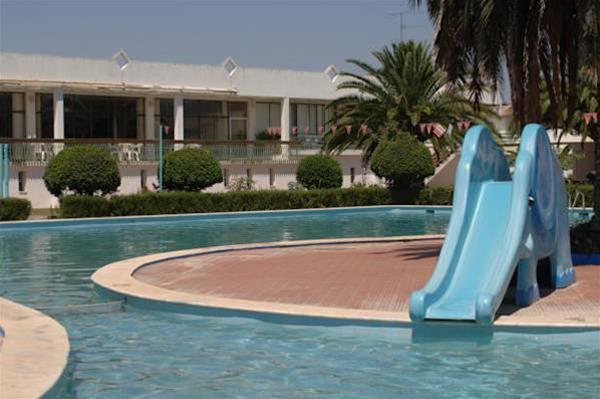 Elxadai Parque