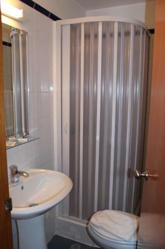 Hostal Dom Fernando