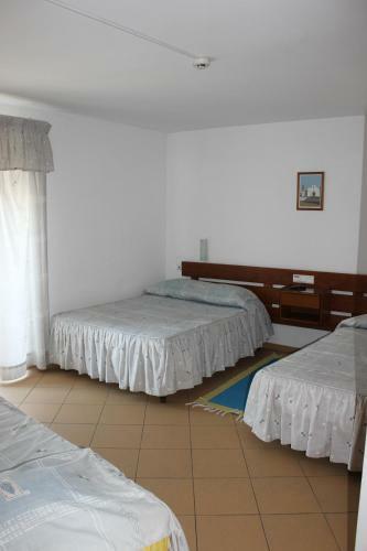 Hostal Dom Fernando