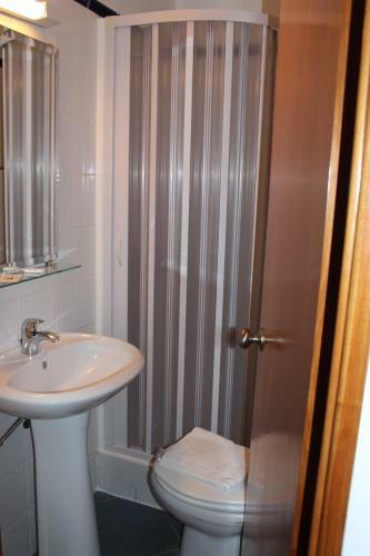 Hostal Dom Fernando
