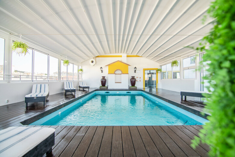 Loule Jardim Hotel