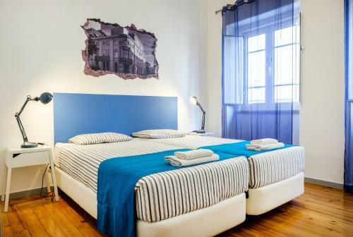 Loule Coreto Hostel