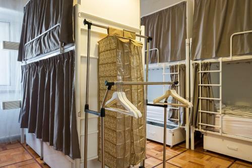 Loule Coreto Hostel