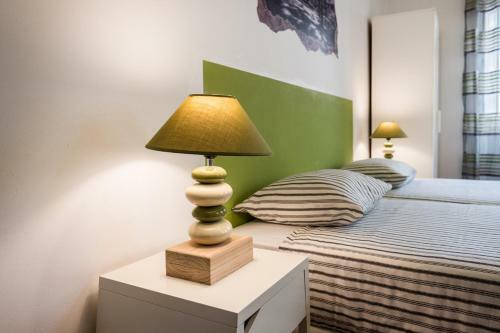 Loule Coreto Hostel