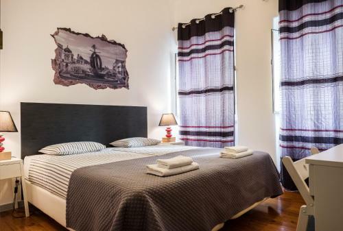 Loule Coreto Hostel