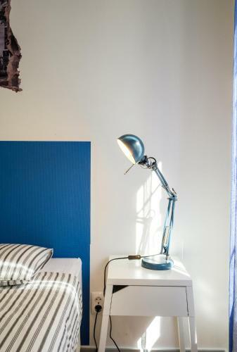 Loule Coreto Hostel