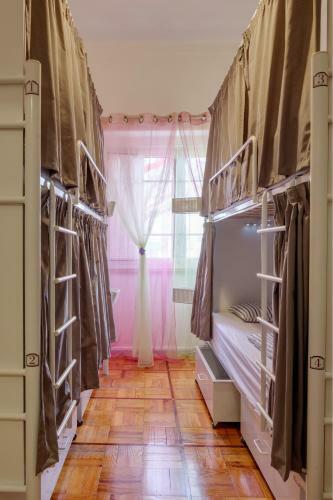Loule Coreto Hostel