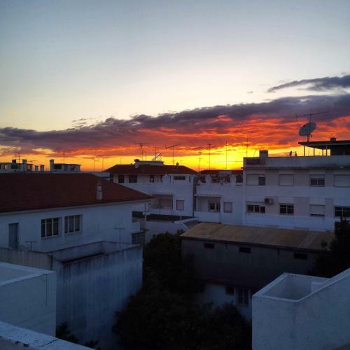 Loule Coreto Hostel