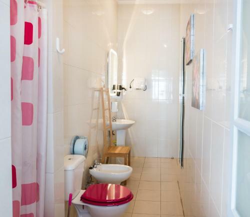 Loule Coreto Hostel
