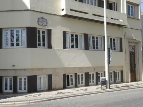 Loule Coreto Hostel