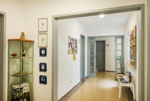 Loule Coreto Hostel