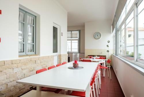 Loule Coreto Hostel