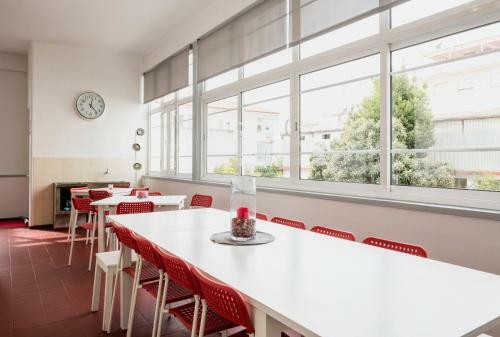 Loule Coreto Hostel