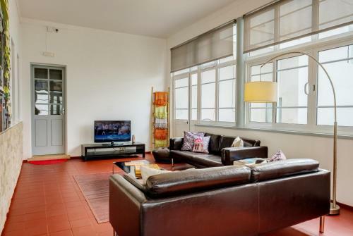 Loule Coreto Hostel