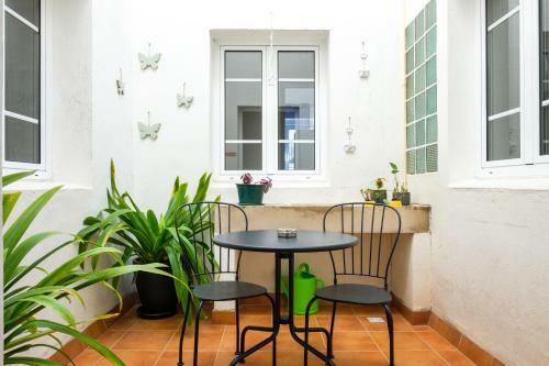Loule Coreto Hostel