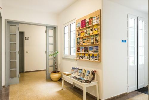 Loule Coreto Hostel