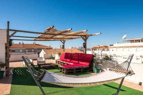 Loule Coreto Hostel