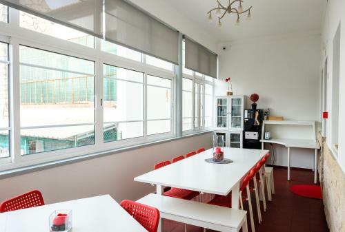 Loule Coreto Hostel