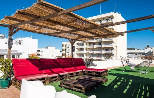 Loule Coreto Hostel