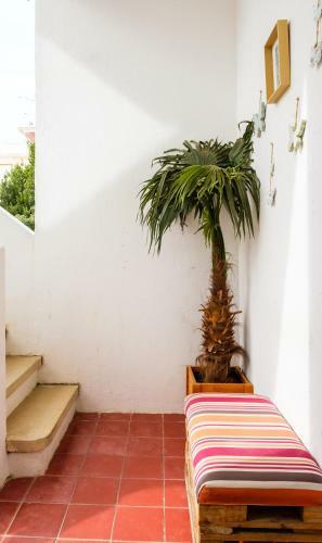 Loule Coreto Hostel