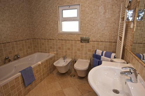 Bed & Breakfast Casa Mocho Branco
