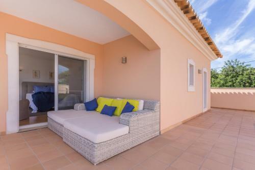 Bed & Breakfast Casa Mocho Branco