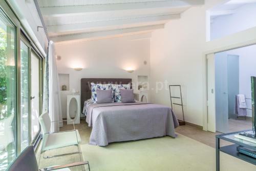 Bed & Breakfast Casa Mocho Branco