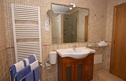 Bed & Breakfast Casa Mocho Branco