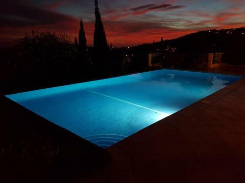 Bed & Breakfast Casa Mocho Branco