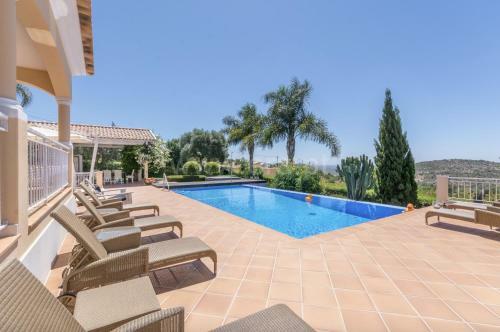 Bed & Breakfast Casa Mocho Branco