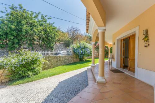 Bed & Breakfast Casa Mocho Branco