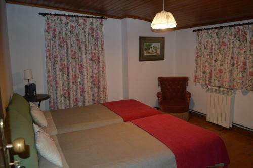Bed & Breakfast Casalinho De Santo Ant�nio