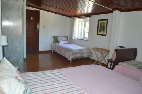 Bed & Breakfast Casalinho De Santo Ant�nio