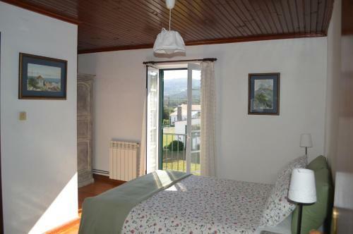 Bed & Breakfast Casalinho De Santo Ant�nio
