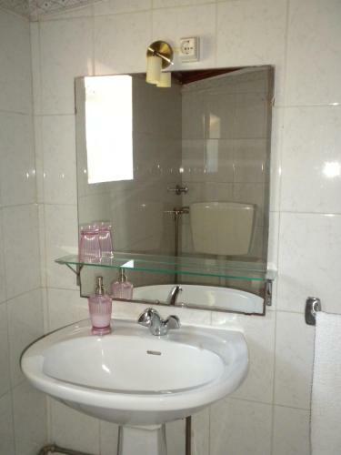 Bed & Breakfast Casalinho De Santo Ant�nio