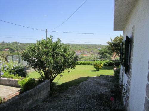Bed & Breakfast Casalinho De Santo Ant�nio