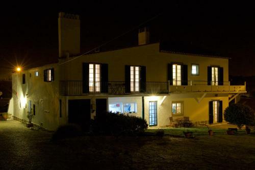 Bed & Breakfast Casalinho De Santo Ant�nio