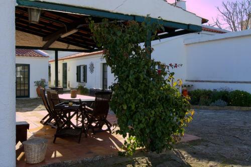 Bed & Breakfast Casalinho De Santo Ant�nio