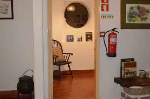 Bed & Breakfast Casalinho De Santo Ant�nio