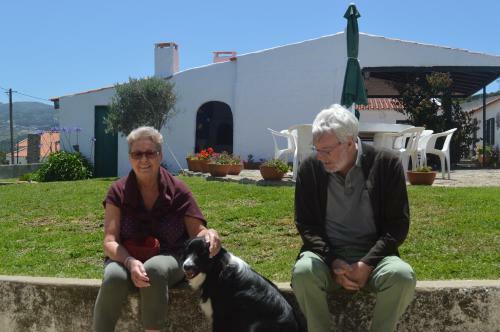 Bed & Breakfast Casalinho De Santo Ant�nio