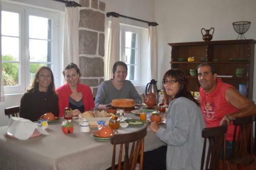 Bed & Breakfast Casalinho De Santo Ant�nio