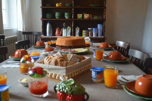 Bed & Breakfast Casalinho De Santo Ant�nio