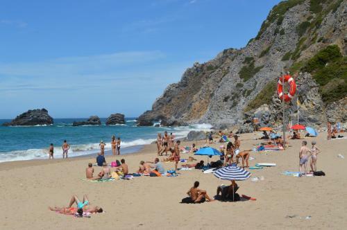 Bed & Breakfast Casalinho De Santo Ant�nio