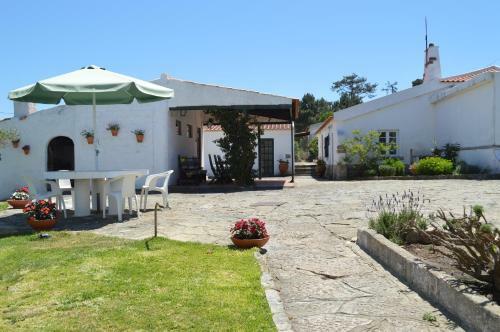 Bed & Breakfast Casalinho De Santo Ant�nio