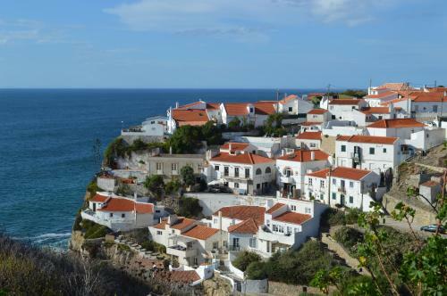 Bed & Breakfast Casalinho De Santo Ant�nio
